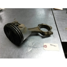 93T001 Piston and Connecting Rod Standard For 88-92 Chevrolet S10 Blazer 4.3 93T001 Piston and Connecting Rod Standard For 88-92 Chevrolet S10 Blazer 4.3